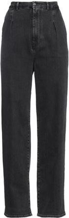 Loulou Studio BOTTOMWEAR - Jeans on YOOX.COM