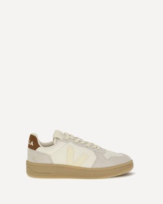 Veja V-82 leather Sneakers Female 40