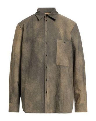 Uma Wang CAMISETAS Y TOPS - Camisas en YOOX.COM