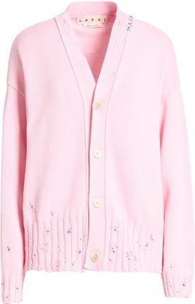 Marni MAGLIERIA - Cardigan su YOOX.COM