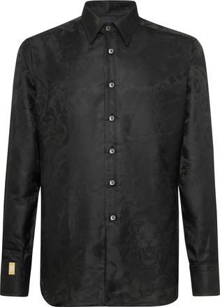 Billionaire Boys Club Overhemd Slim Fit