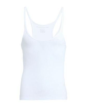 Majestic Filatures TOPWEAR - Tank Tops on YOOX.COM