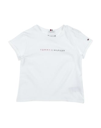Tommy Hilfiger TOPWEAR - T-shirts on YOOX.COM