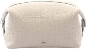 Dior Borsa Pre-owned - - Pre-owned - unisex - Beige - ONE SIZE