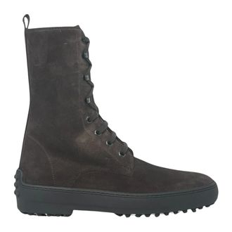 Tod's Mujer, Zapatos, Marrón, Talla: 38 EU