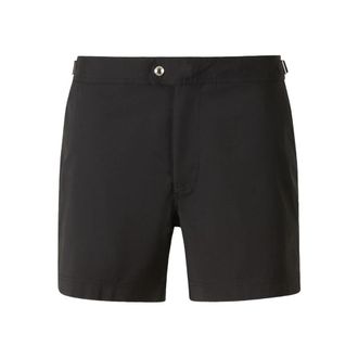Tom Ford Zip Pocket Swimwear