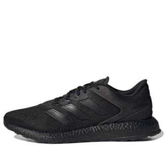 adidas PureBoost Select Shoes Black GW3501