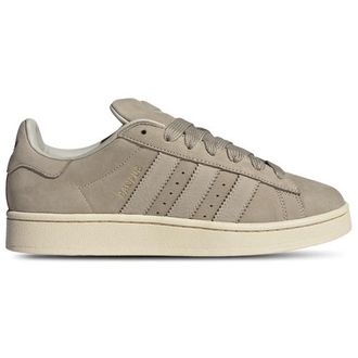 adidas Mens adidas Originals Campus 00 - Basketball Shoes Trace Khaki/Trace Khaki Size 10.0