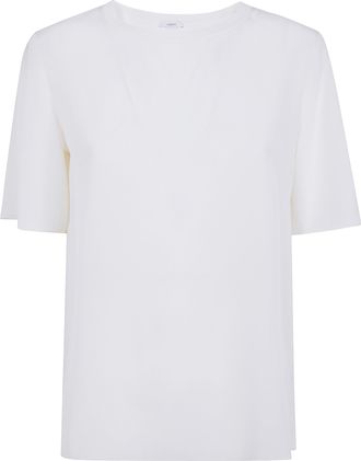 Joseph Top Silk 100% New Rubin