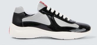 Prada Prada Americas Cup sneakers