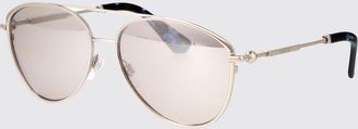 Burberry Sunglasses BURBERRY Men color Silver