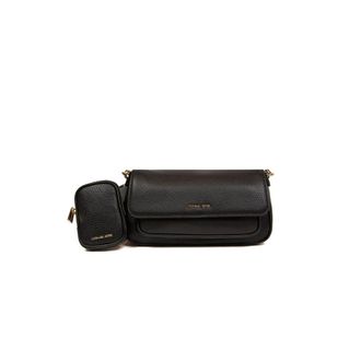 Michael Kors Dames, Tassen, Zwart, Maat: ONE Size Leer