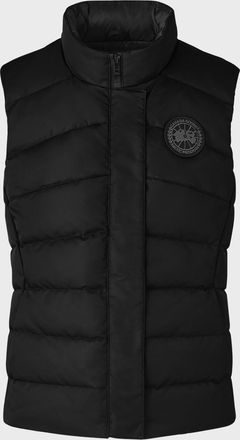 Canada Goose Freestyle Zip Vest