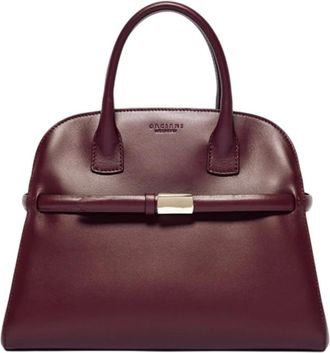 Orciani Mujer, Bolsos, Rojo, Talla: ONE Size