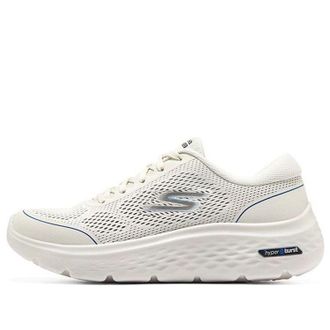 Skechers Go Walk Hyper Burst White 216192-WHT