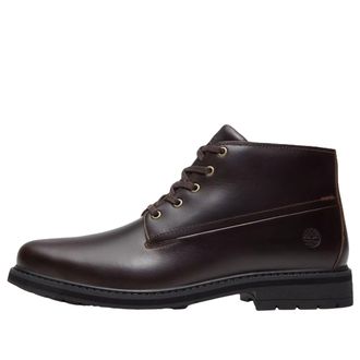 Timberland Stormbucks Waterproof Chukka Boot Black TB0A5SRXW01