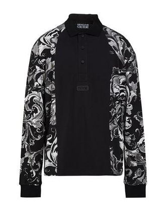Versace TOPWEAR - Polo shirts sur YOOX.COM