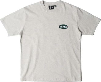 by Parra T-shirt con stampa grafica - Bianco