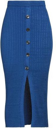 Semicouture BOTTOMWEAR - Midi skirts sur YOOX.COM