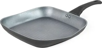 Russell Hobbs Plancha Alta Russell Hobbs Rh01861eu7 Crystaltech De 28 Cm