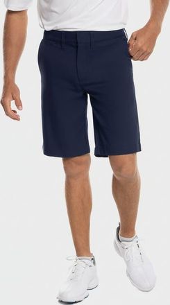 Coolibar Mens Performance Shorts - UPF 50+ Sun Protection - Flaig in Navy at Nordstrom, Size 36