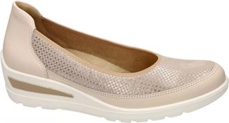 Ara Schoenen, Dames, Beige, 40 EU, Leer, Z&uuml;rich 2.0