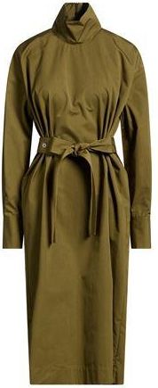 Fabiana Filippi DRESSES - Midi dresses on YOOX.COM