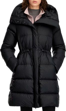 Canada Goose Montgomery Coat
