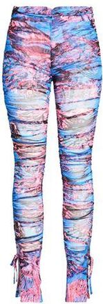 Pinko BOTTOMWEAR - Leggings su YOOX.COM