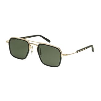 Masunaga Gms-130P Sg Sunglasses