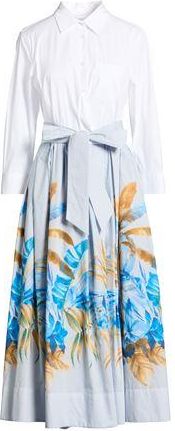 Sara Roka KLEIDER - Midi-Kleider auf YOOX.COM