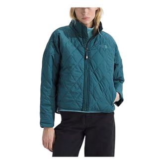 The North Face (WMNS) THE NORTH FACE Diamond Peak Insulated Jacket Space NF0A8DPJBQ5