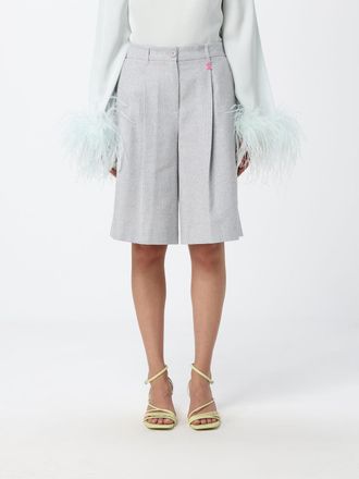 Twin-Set Shorts woman