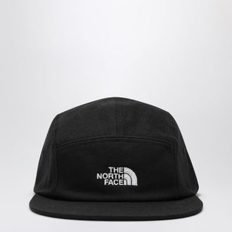 The North Face Norm Camp black baseball cap