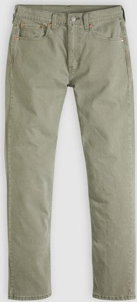Levi's 502 Taper Jeans - Mens - 29X30 - Green