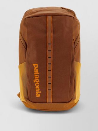 Patagonia polyester backpack