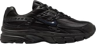 Nike Dames-sportschoenen met Initiator-logo (Drievoudig zwart)