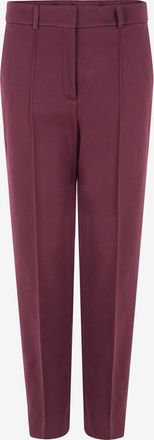 Akris Slim-Fit-Hose aus Viskose Ferry