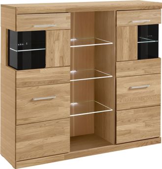 HOME AFFAIRE Highboard