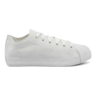 Yohji Yamamoto Hombre, Zapatos, Blanco, Talla: 42 1/2 EU