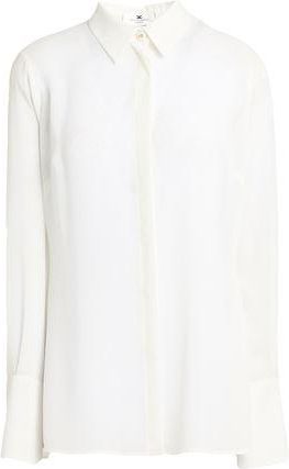 Elisabetta Franchi TOPWEAR - Shirts on YOOX.COM