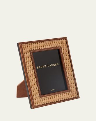 Ralph Lauren Bailey Frame, 5x7