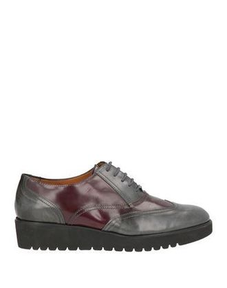 Marco Ferretti SCHUHE - Schn&uuml;rschuhe auf YOOX.COM