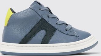 Camper Sneakers Twins in pelle