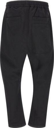 Thom Krom M P 54 Joggers - Black