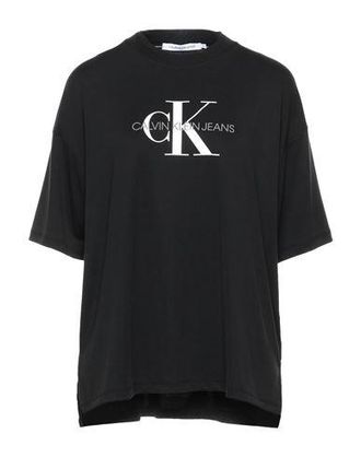 Calvin Klein MONOGRAM MODAL T-SHIRT