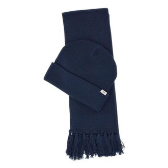 Sun 68 Heren, Accessoires, Blauw, Maat: ONE Size