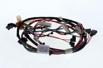 Bosch Mazo De Cables, 87186459490