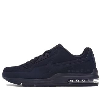 Nike Air Max LTD 3 Midnight Navy 687977-401