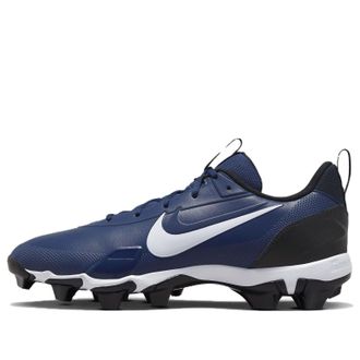 Nike Force Trout 9 Keystone Midnight Navy White FB9728-400